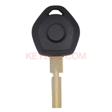 Transponder Chip Ignition Key With ID44 PCF7935 for BMW 1999-2005